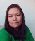Rencontre Femme Thaïlande à สวรรคโลก : Pla, 38 ans